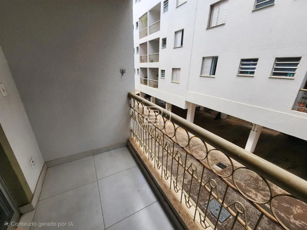 Apartamento, 3 quartos, 65 m² - Foto 5