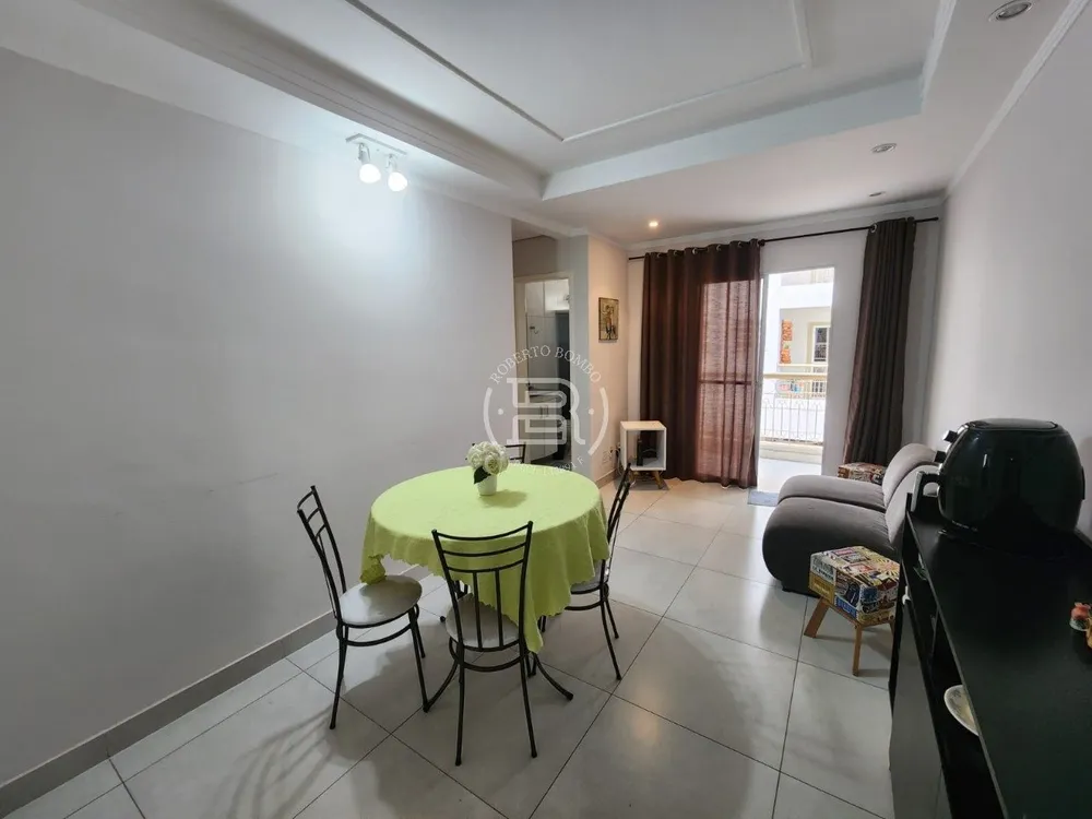 Apartamento, 3 quartos, 65 m² - Foto 2