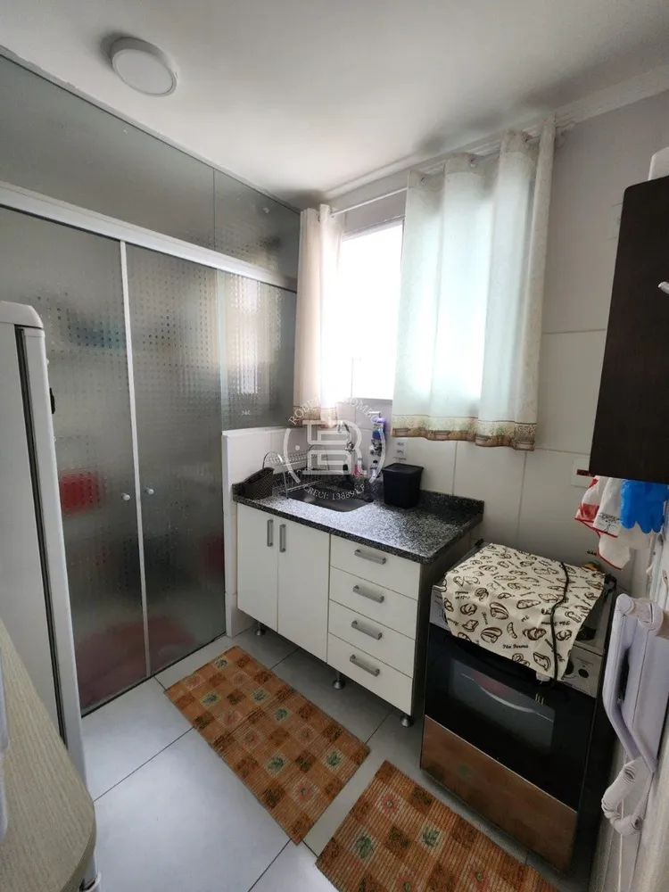 Apartamento, 3 quartos, 65 m² - Foto 6