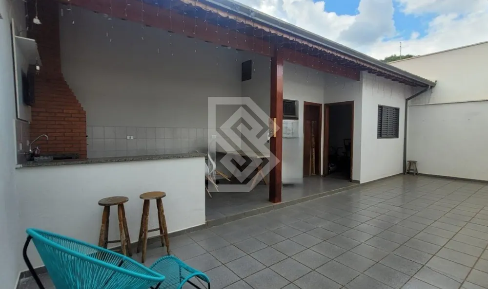 Casa, 3 quartos - Foto 16