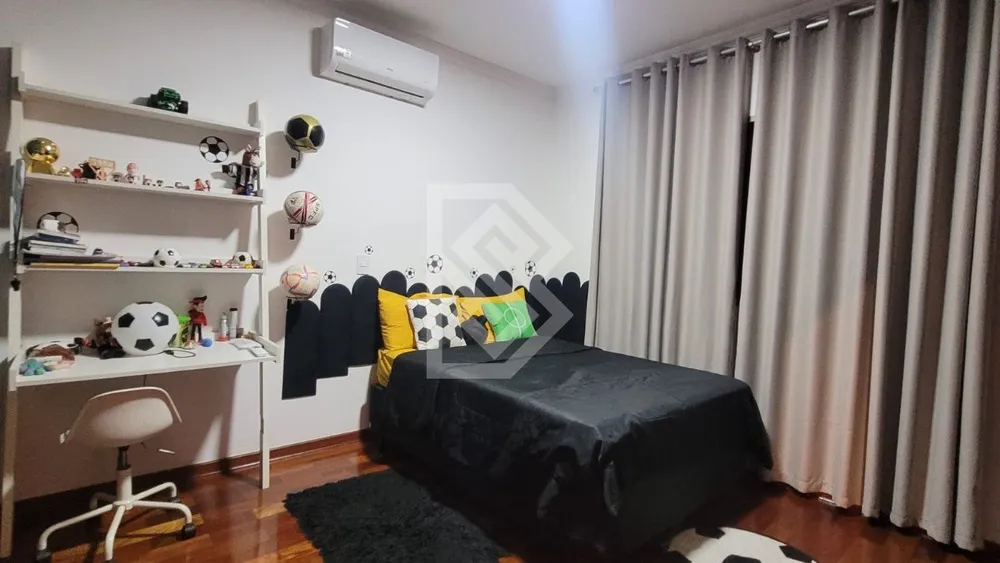 Casa, 3 quartos - Foto 12