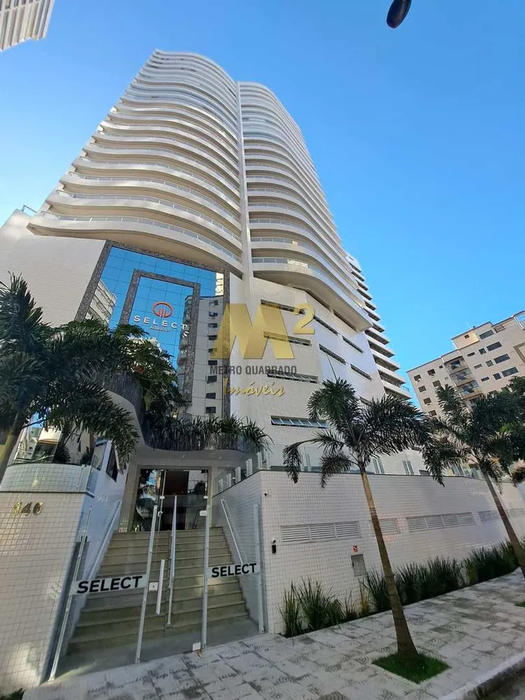 Apartamento, 3 quartos, 144 m² - Foto 1