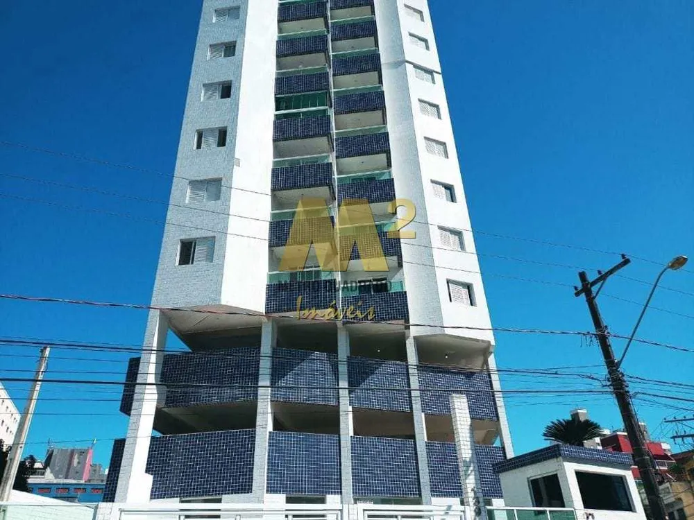 Apartamento, 2 quartos, 65 m² - Foto 1