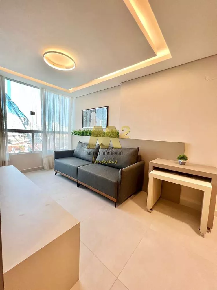 Apartamento à venda com 2 quartos, 66m² - Foto 1