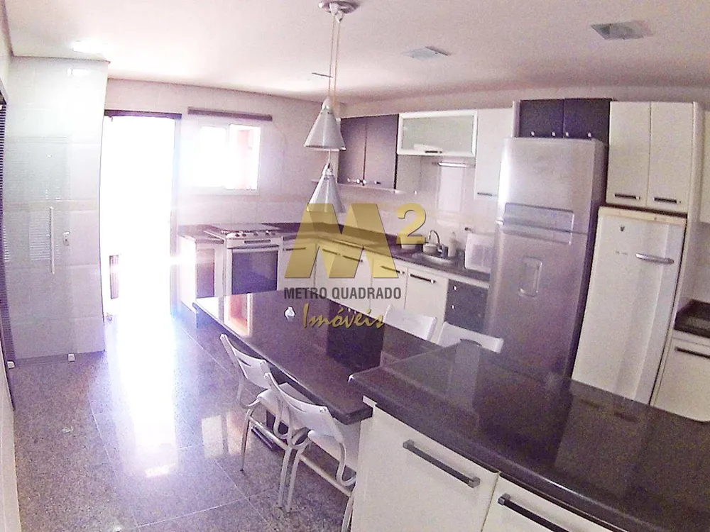 Apartamento, 3 quartos, 210 m² - Foto 7