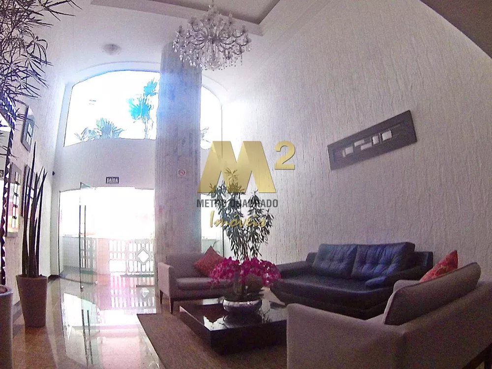 Apartamento, 3 quartos, 210 m² - Foto 1