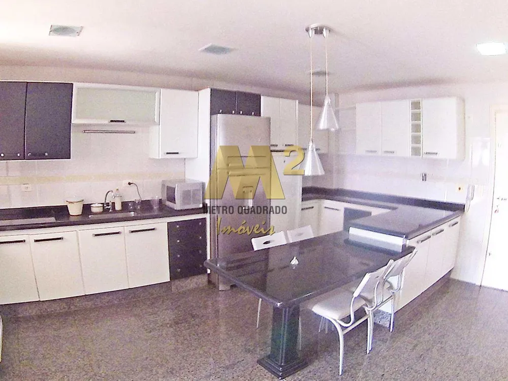 Apartamento, 3 quartos, 210 m² - Foto 15