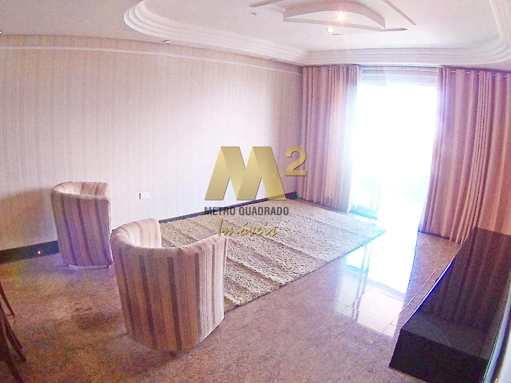 Apartamento, 3 quartos, 210 m² - Foto 5