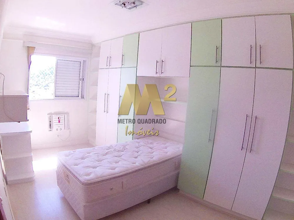 Apartamento, 3 quartos, 210 m² - Foto 13