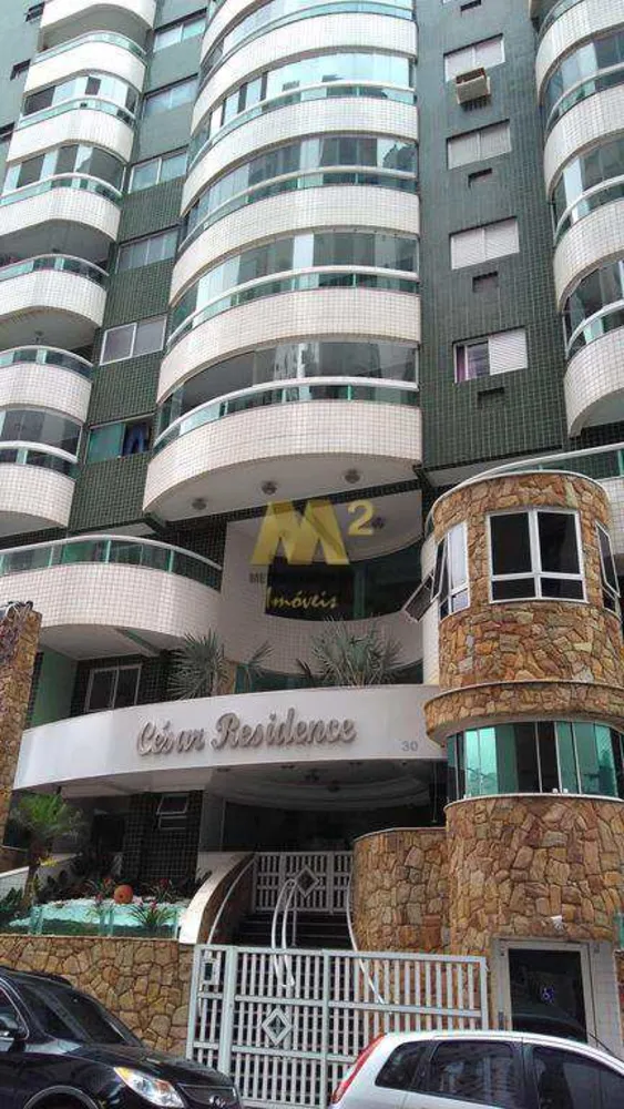 Apartamento, 3 quartos, 210 m² - Foto 9