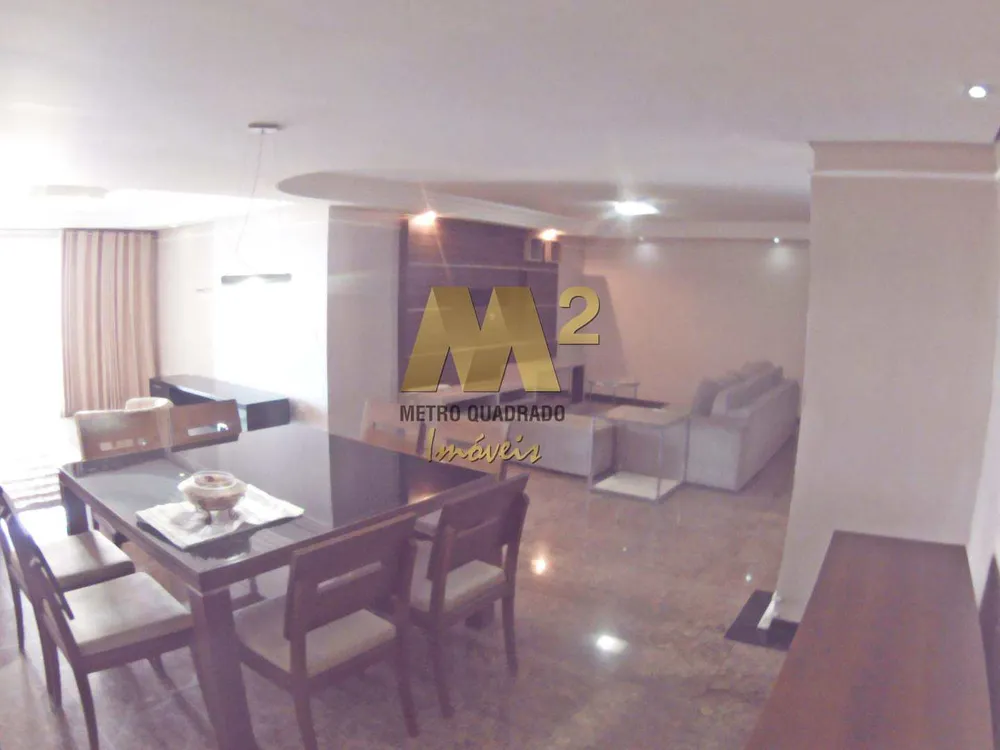 Apartamento, 3 quartos, 210 m² - Foto 6