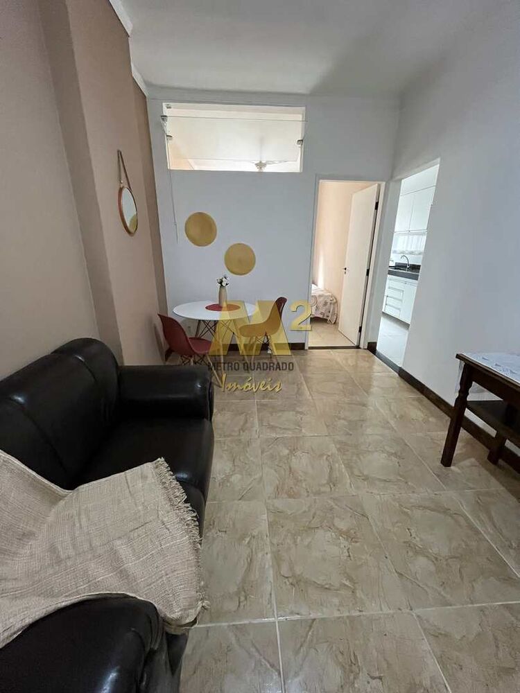 Apartamento, 1 quarto, 42 m² - Foto 8