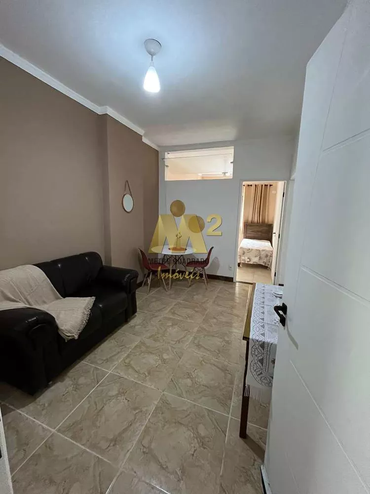 Apartamento, 1 quarto, 42 m² - Foto 2