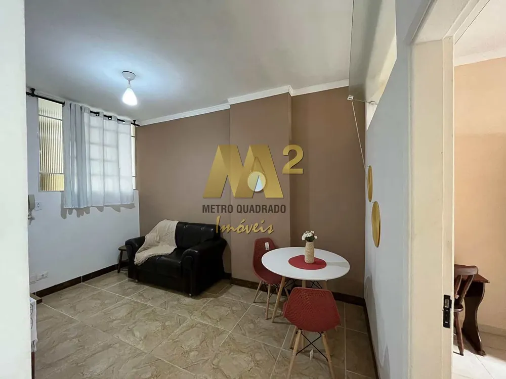 Apartamento, 1 quarto, 42 m² - Foto 5