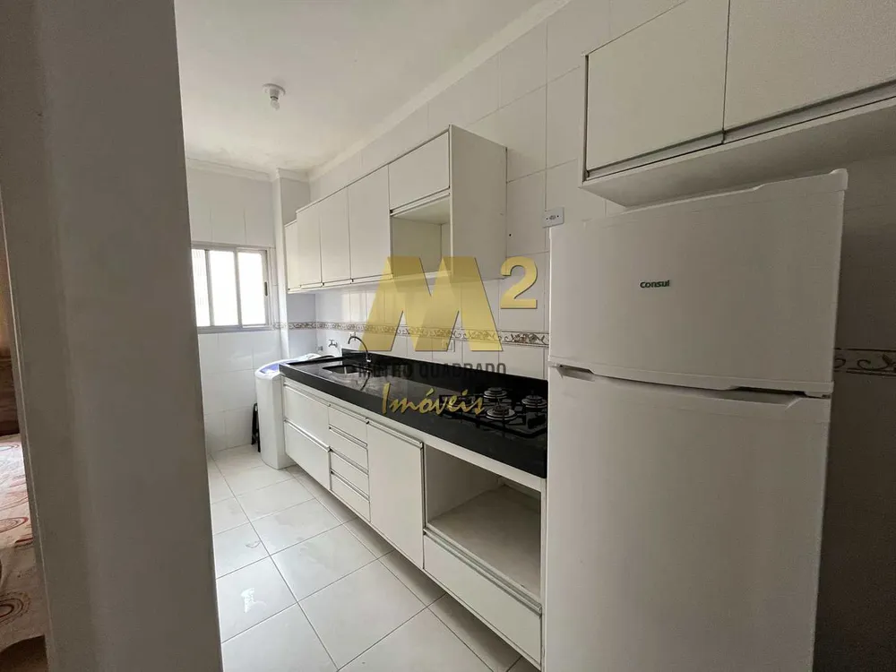 Apartamento, 1 quarto, 42 m² - Foto 7