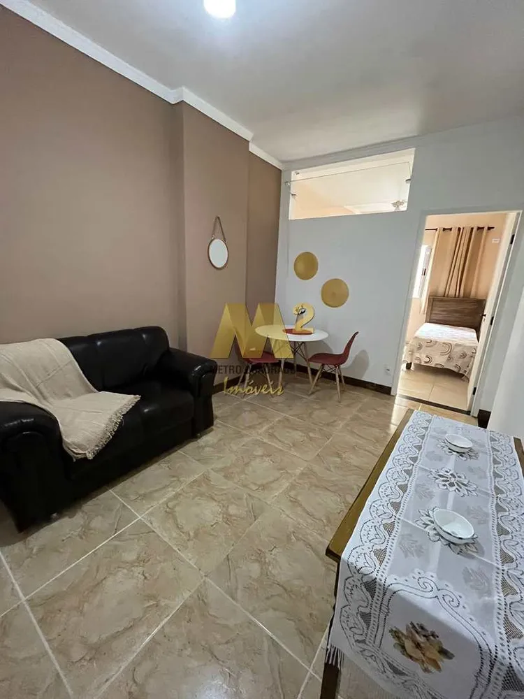 Apartamento, 1 quarto, 42 m² - Foto 4