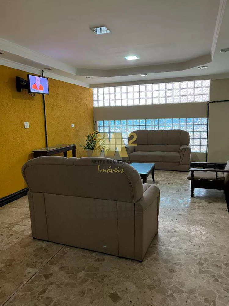 Apartamento, 1 quarto, 42 m² - Foto 4