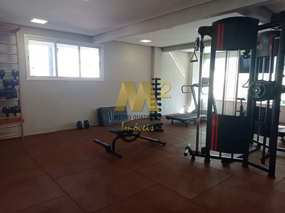 Apartamento, 3 quartos, 88 m² - Foto 3