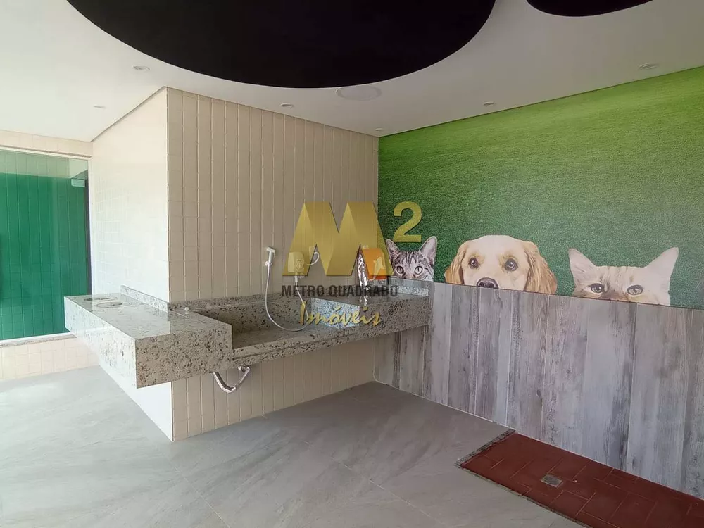Apartamento, 3 quartos, 88 m² - Foto 4