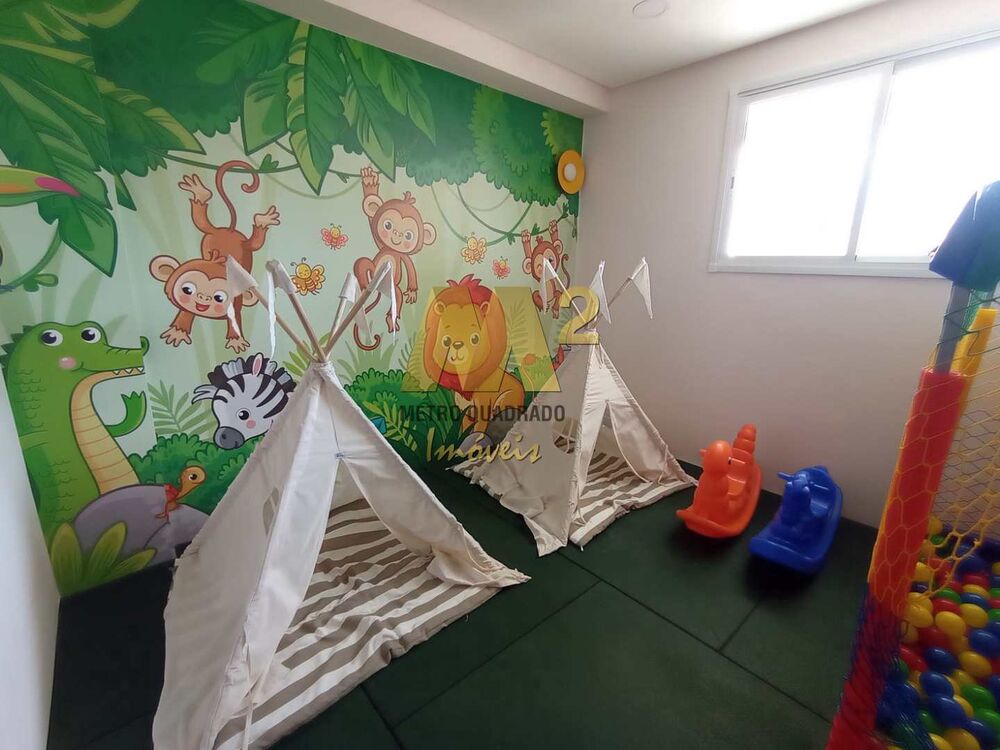 Apartamento, 3 quartos, 88 m² - Foto 5