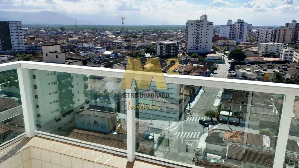 Apartamento, 3 quartos, 88 m² - Foto 4