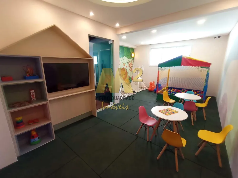 Apartamento, 3 quartos, 88 m² - Foto 11