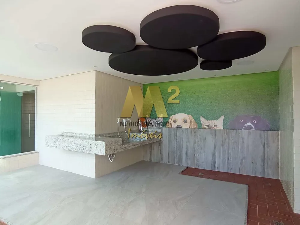 Apartamento, 3 quartos, 88 m² - Foto 10