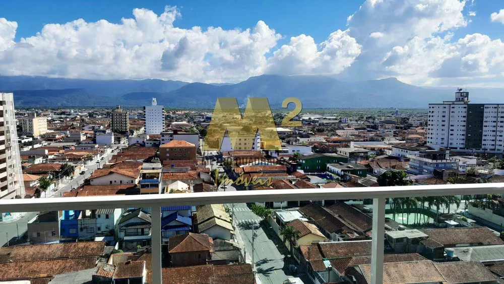 Apartamento, 3 quartos, 88 m² - Foto 1