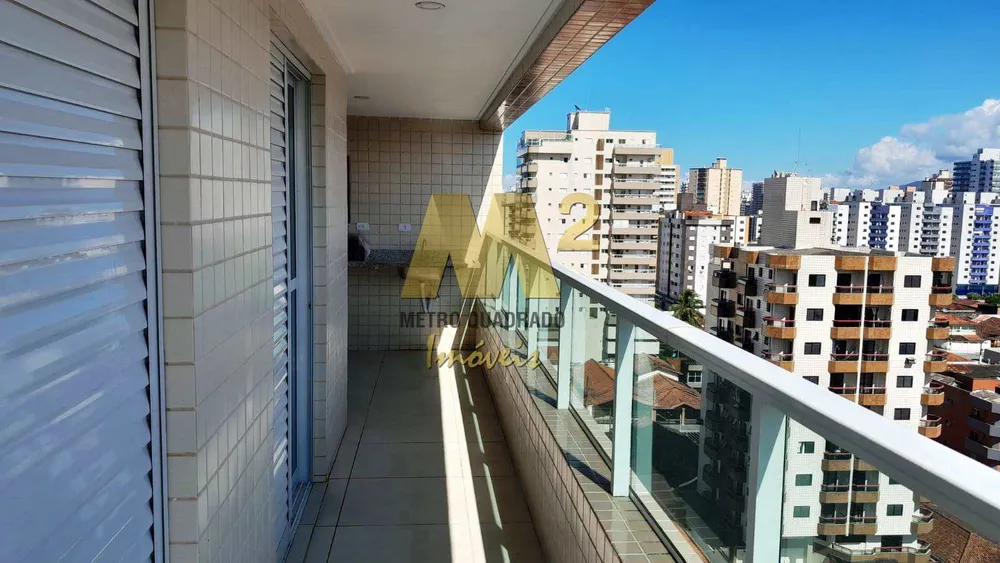 Apartamento, 3 quartos, 88 m² - Foto 3