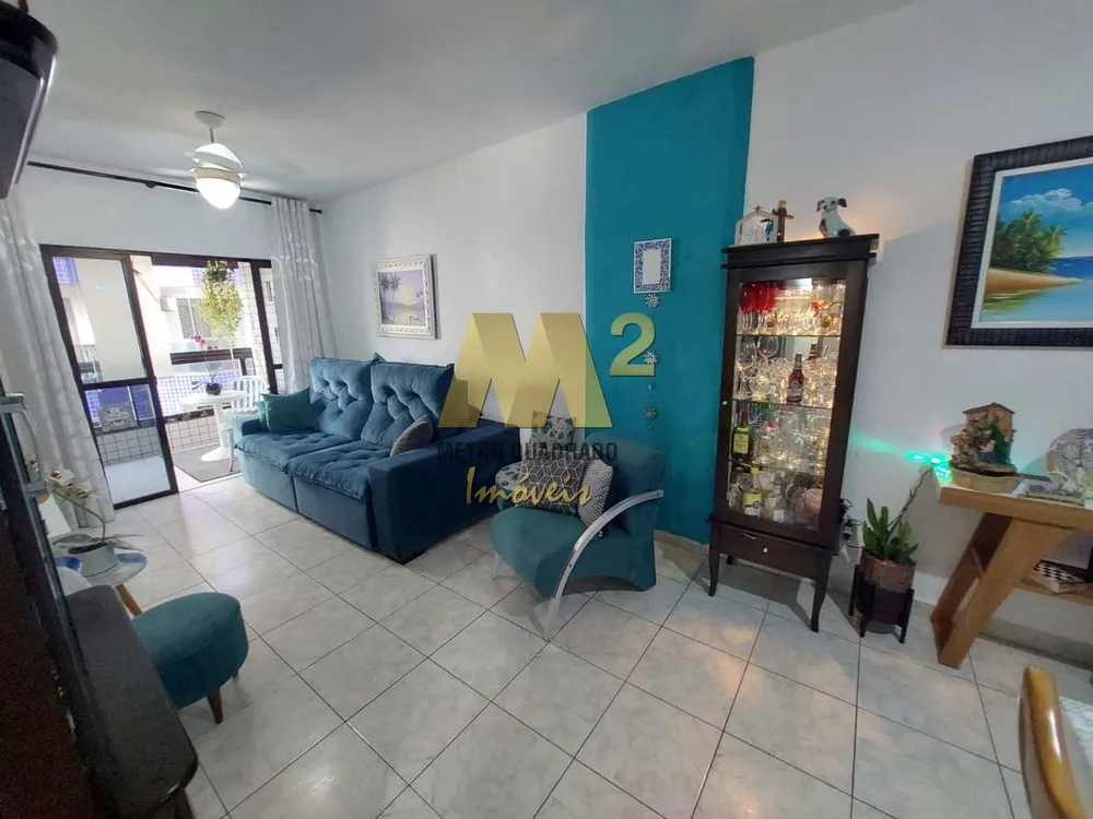 Apartamento, 2 quartos, 90 m² - Foto 6