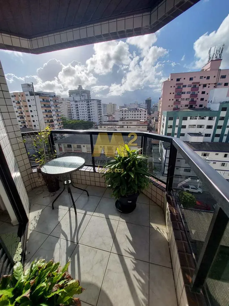 Apartamento, 2 quartos, 90 m² - Foto 8