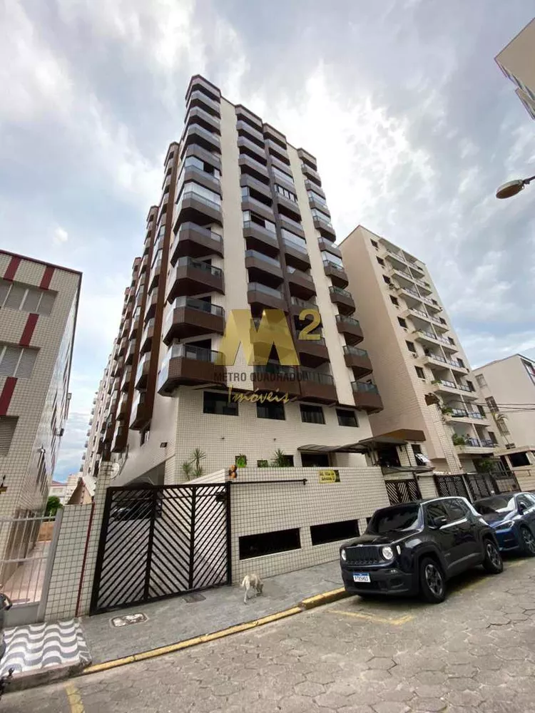 Apartamento à venda com 2 quartos, 90m² - Foto 1