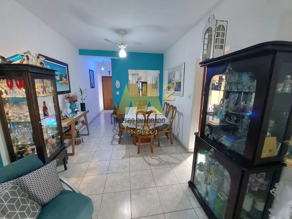Apartamento, 2 quartos, 90 m² - Foto 3