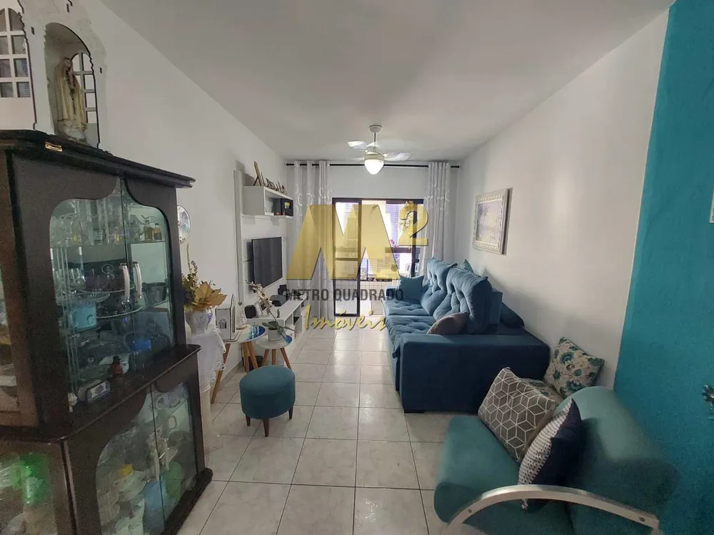 Apartamento, 2 quartos, 90 m² - Foto 6