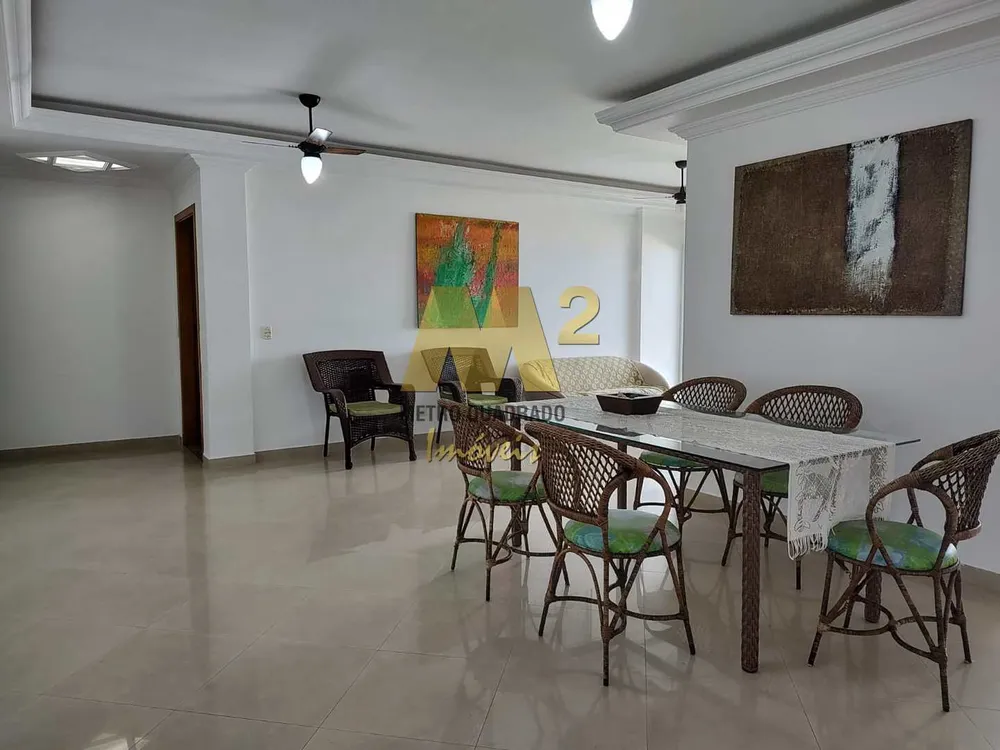 Apartamento, 4 quartos, 152 m² - Foto 5