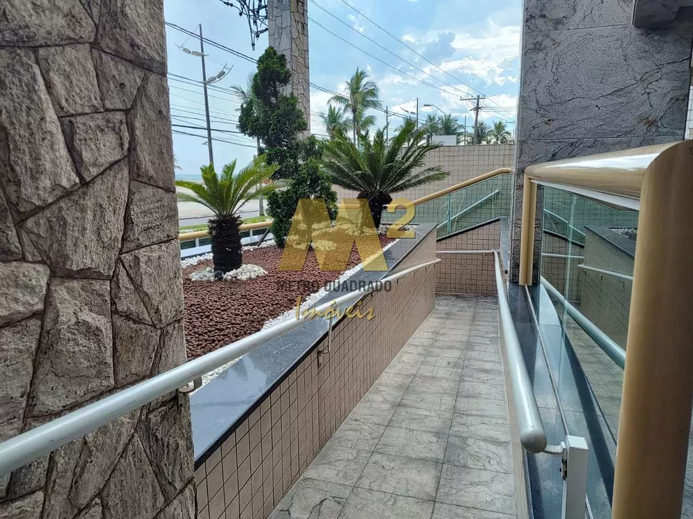 Apartamento, 4 quartos, 152 m² - Foto 2