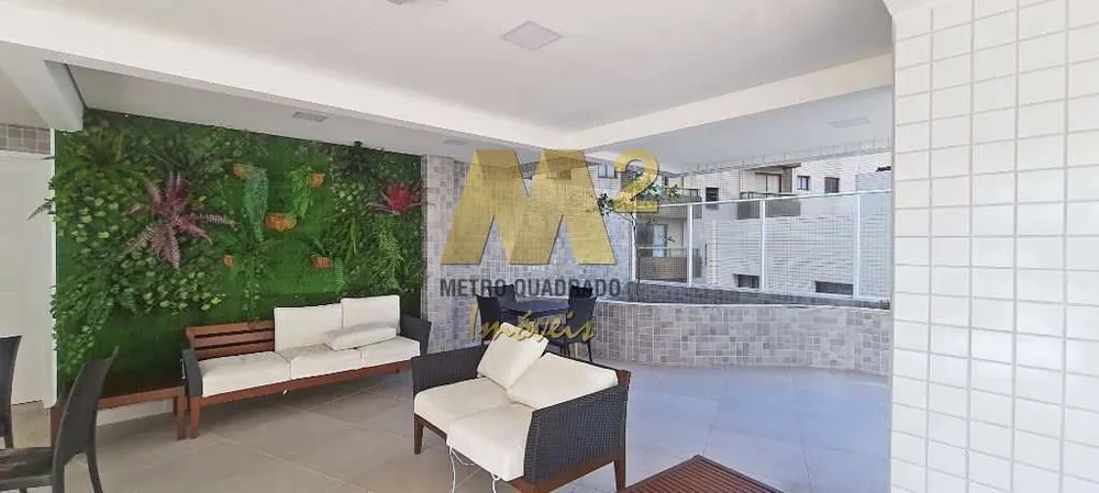Apartamento, 2 quartos, 75 m² - Foto 21