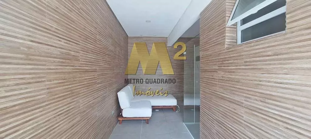 Apartamento, 2 quartos, 75 m² - Foto 2