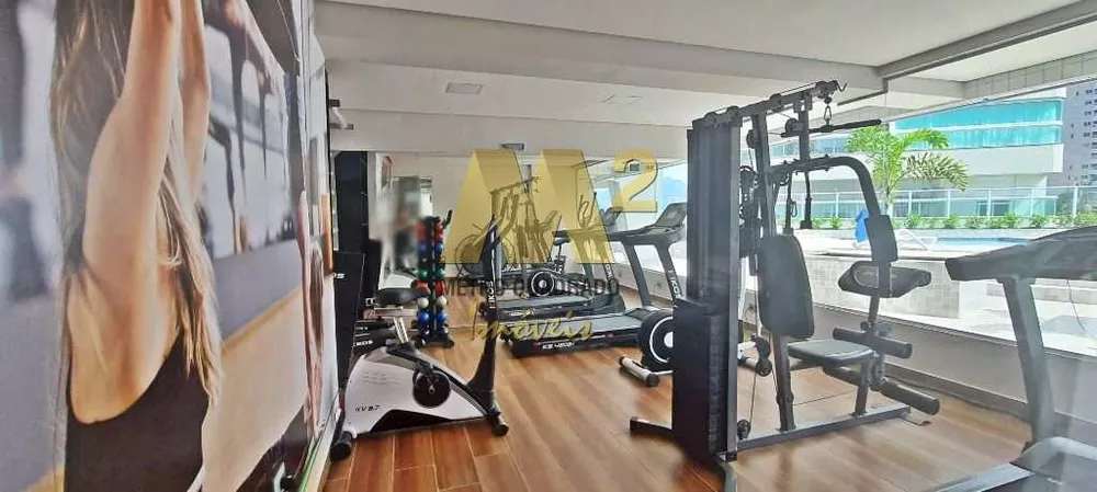 Apartamento, 2 quartos, 75 m² - Foto 4