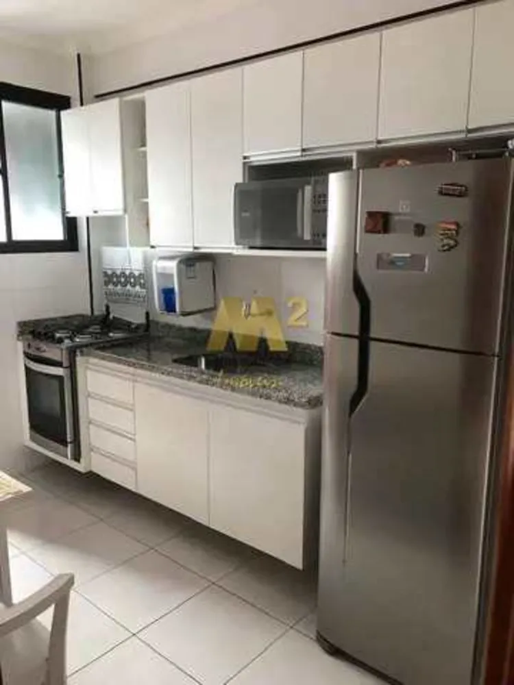 Apartamento, 2 quartos, 73 m² - Foto 12