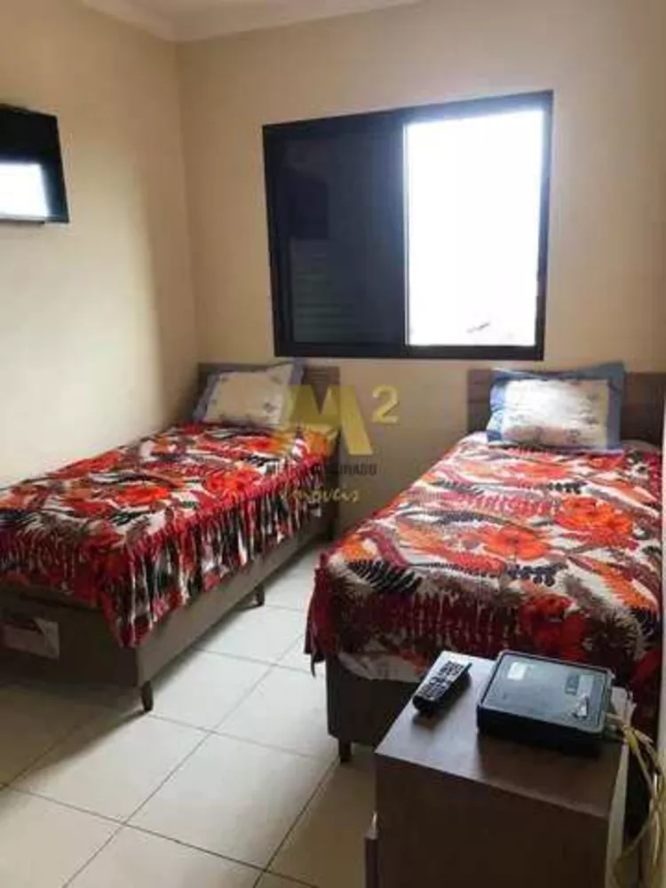 Apartamento, 2 quartos, 73 m² - Foto 5