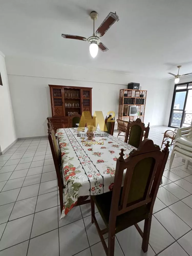 Apartamento, 3 quartos, 142 m² - Foto 2