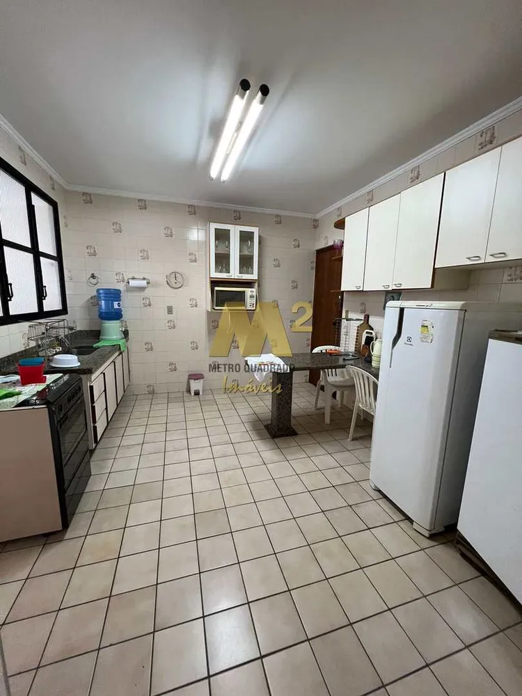 Apartamento, 3 quartos, 142 m² - Foto 6
