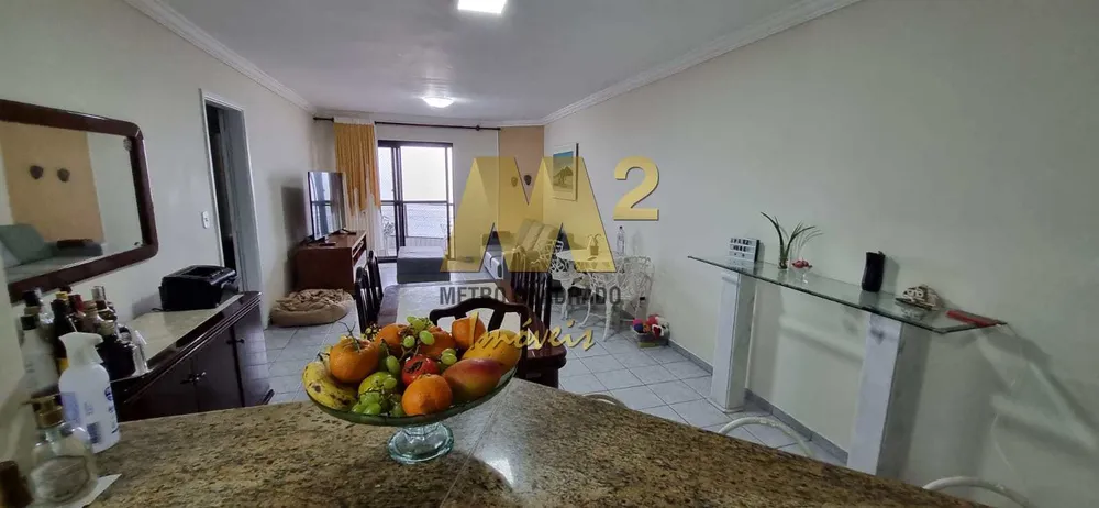 Apartamento, 3 quartos, 120 m² - Foto 4