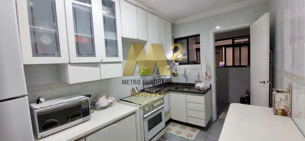 Apartamento, 3 quartos, 120 m² - Foto 5