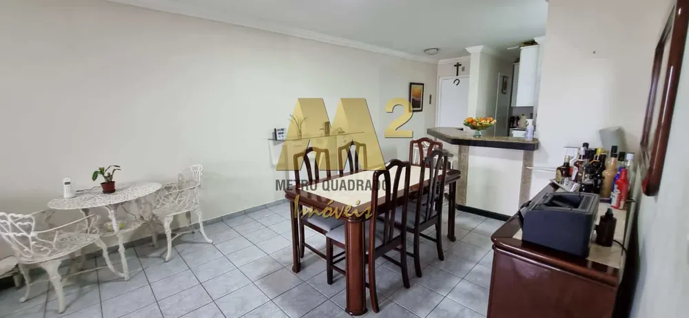 Apartamento, 3 quartos, 120 m² - Foto 2
