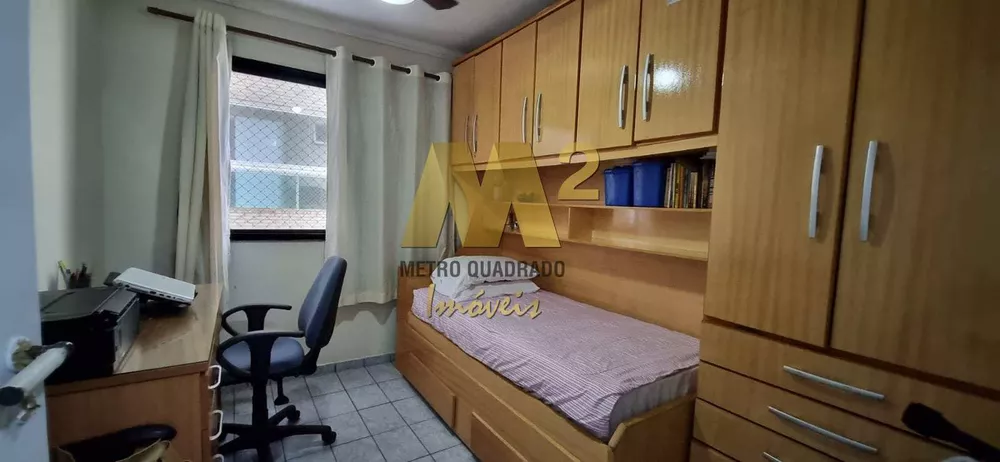 Apartamento, 3 quartos, 120 m² - Foto 1