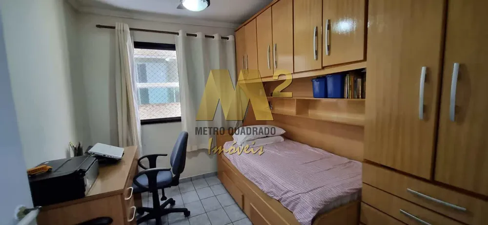 Apartamento, 3 quartos, 120 m² - Foto 10