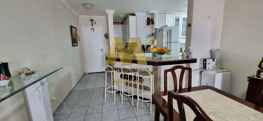 Apartamento, 3 quartos, 120 m² - Foto 3