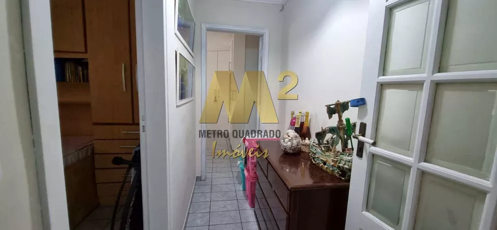Apartamento, 3 quartos, 120 m² - Foto 2